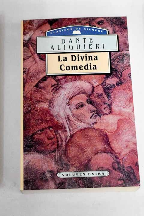 La Divina Comedia
