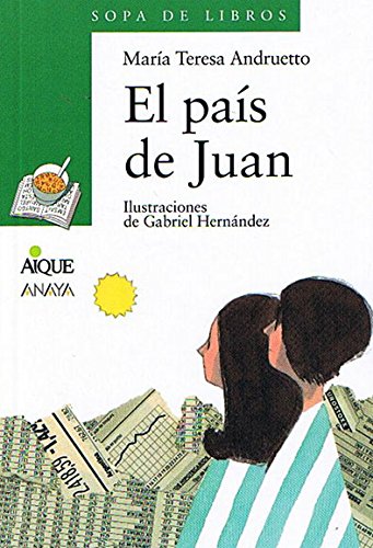 PAIS DE JUAN