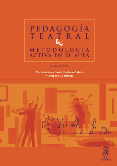 Pedagogía Teatral
