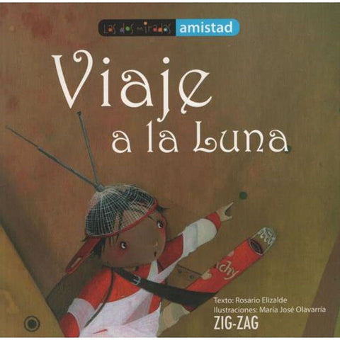 VIAJE A LA LUNA