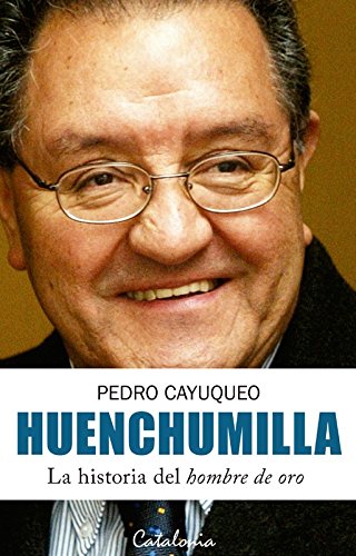 Huenchumilla