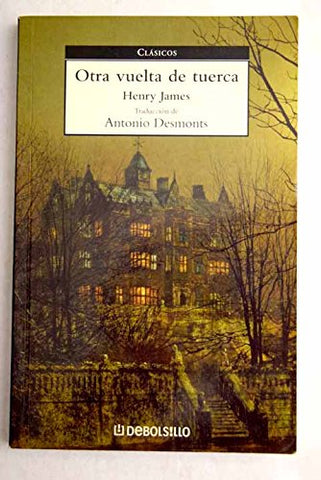 Otra vuelta de tuerca