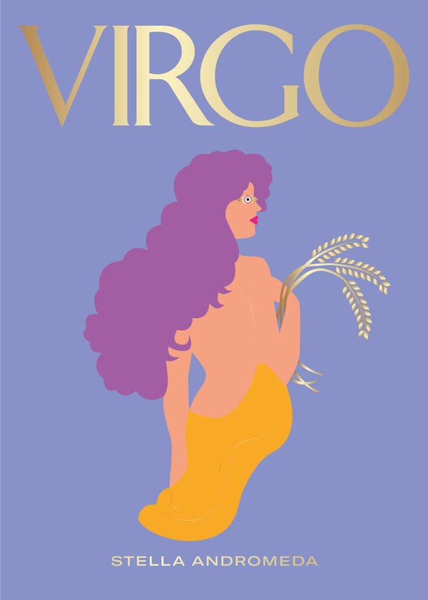 Virgo (Signos del Zodíaco)