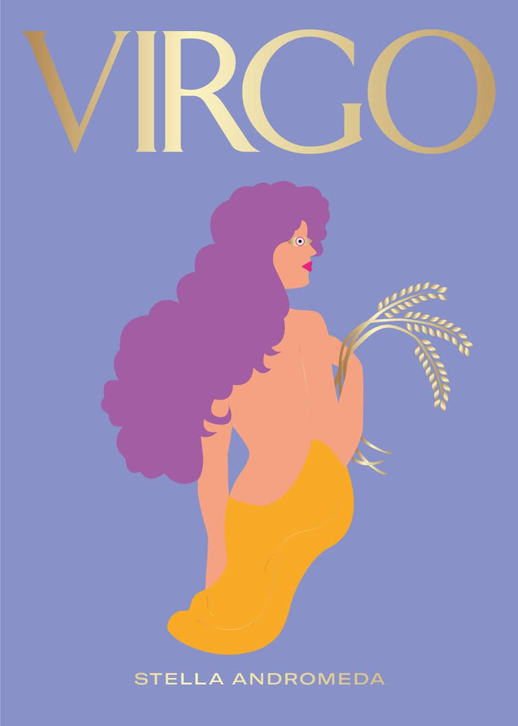 Virgo (Signos del Zodíaco)