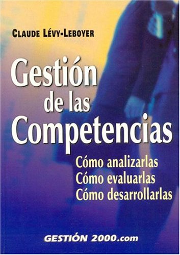 Gestion de Las Competencias