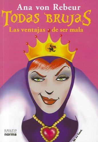 Todas Brujas