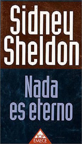Nada es Eterno