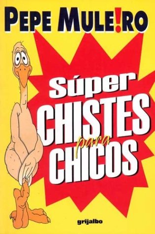 Superchistes para chicos