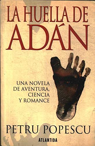 LA Huella De Adan