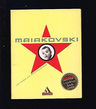 Maiakowski - Poesia