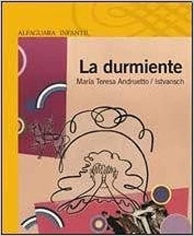 La Durmiente