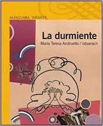 La Durmiente