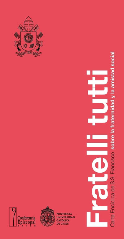 Fratelli Tutti