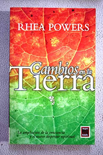 Cambios En La Tierra