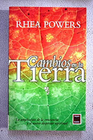 Cambios En La Tierra