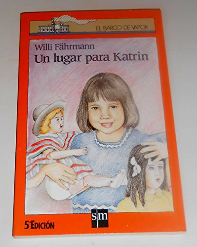 Un lugar para Katrin
