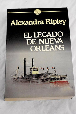El Legado de Nueva Orleans