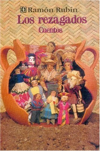 Los rezagados: cuentos