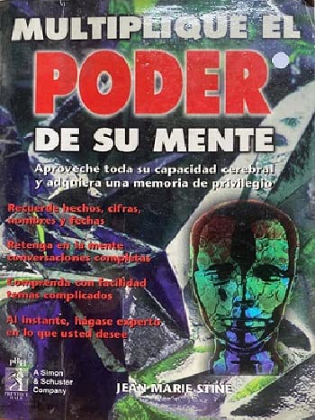 Multiplique el poder de su mente