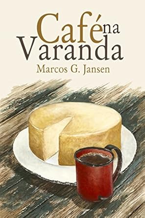 Café Na Varanda