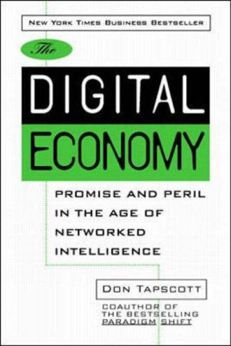 The Digital Economy