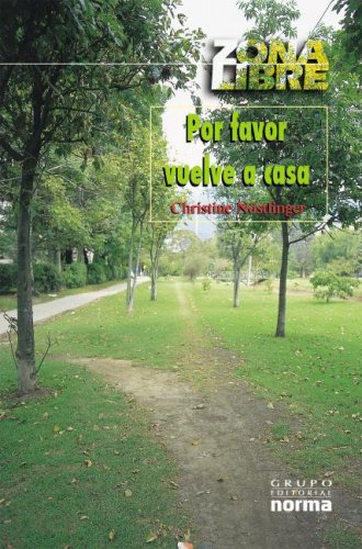 Por Favor Vuelve a Casa