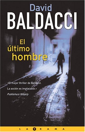 El Ultimo Hombre