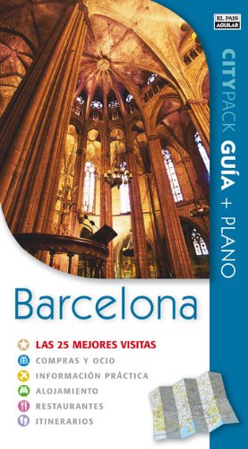 CITYPACK BARCELONA
