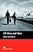 Of Mice and Men