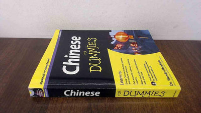 Chinese For Dummies