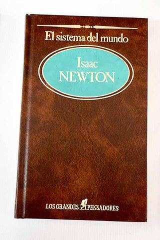 El sistema del mundo