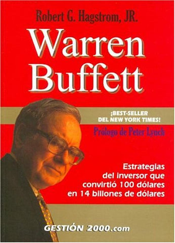 Warren Buffett