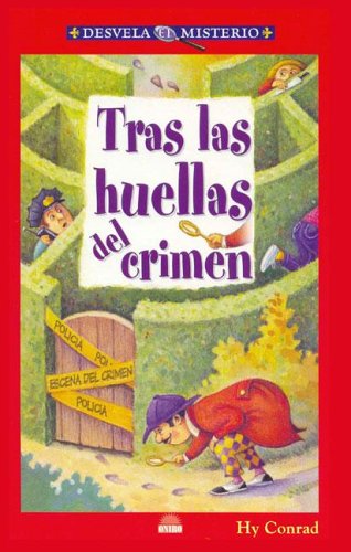 Tras Las Huellas del Crimen