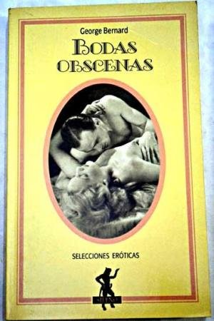 Bodas obscenas