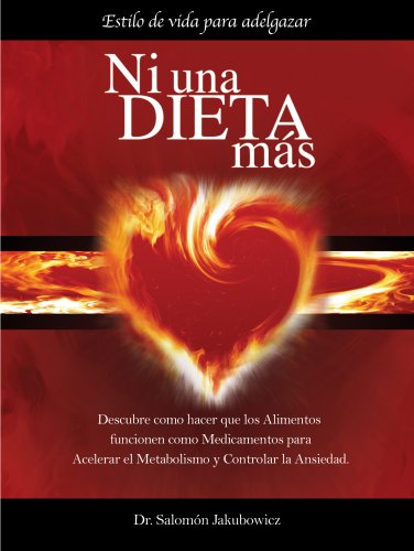 Ni Una Dieta Mas