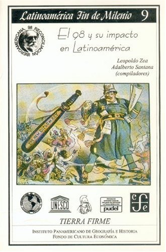 El 98 y su impacto en Latinoamérica