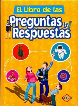 El Libro de las Preguntas y Respuestas