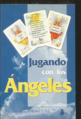 Jugando con los ángeles