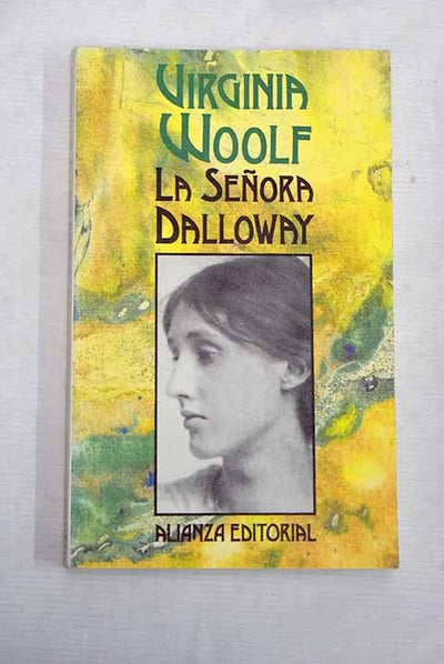 La señora Dalloway