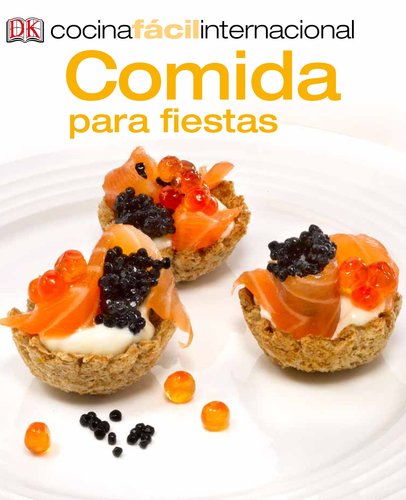 Comida para fiestas