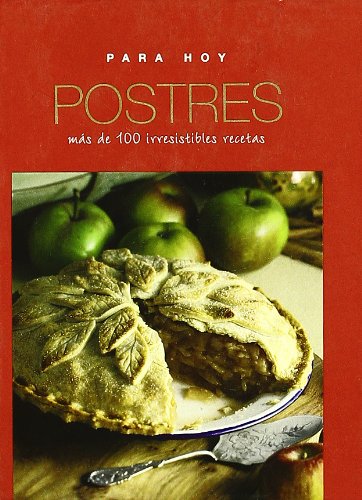 Postres