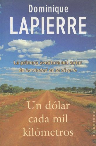 Un dólar cada mil kilómetros