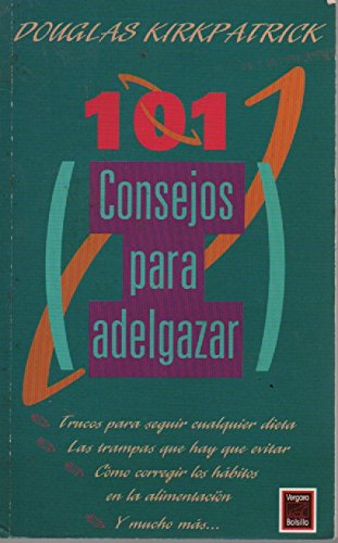 101 Consejos Para Adelgazar