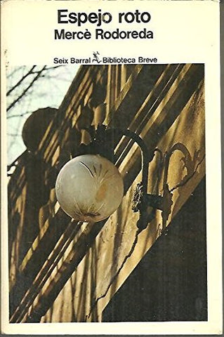 Espejo roto