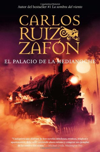 El palacio de la medianoche