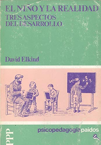El niño y la realidad