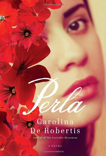 Perla English Edition