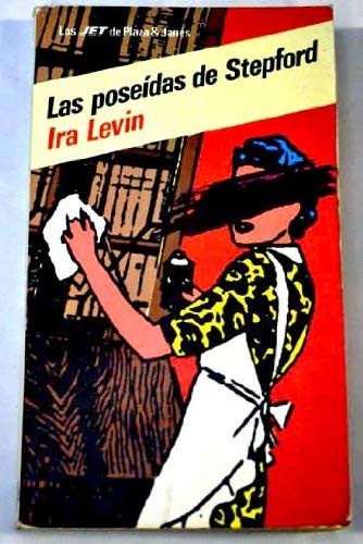 Las poseídas de Stepford