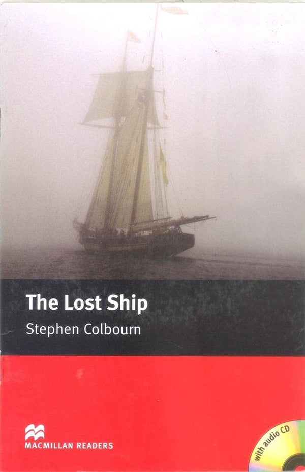 MR (S) The Lost Ship