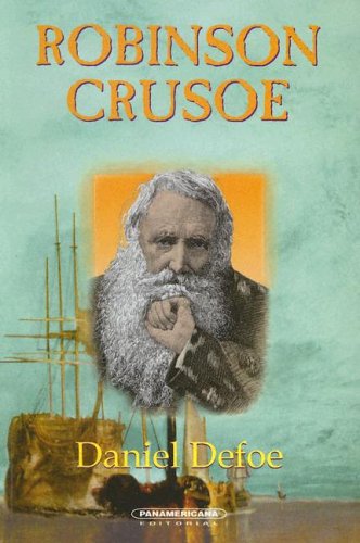 Robinson Crusoe (Spanish Edition)